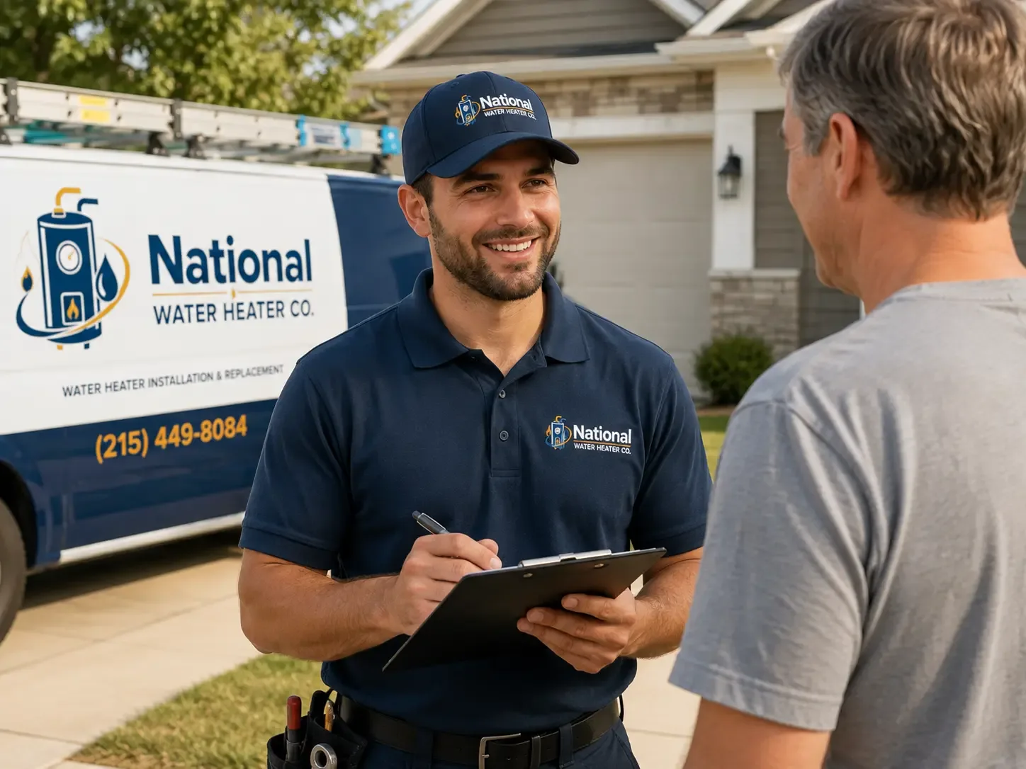 Water Heater Installation Harrison, SD FAQs